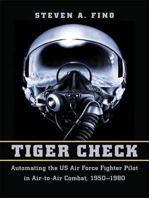 cover image of Tiger Check